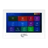 Відеодомофон 7" WiFi Tuya Light Vision Singapore FHD White- Фото 1